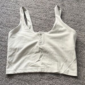 Women’s Lululemon Ribbed Align Tank